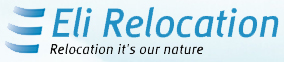 Eli Relocation logo
