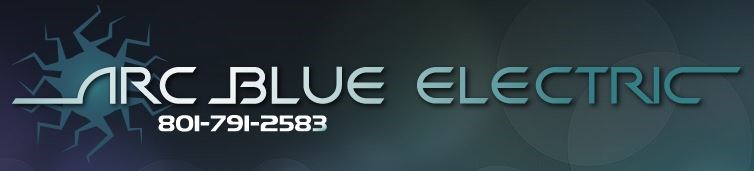Arc Blue Electric Inc logo