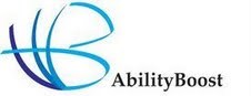 AbilityBoost logo