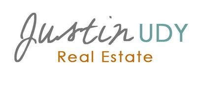 Justin Udy Real Estate Agent logo