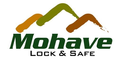 Mohave Lock and Safe, LLC logo