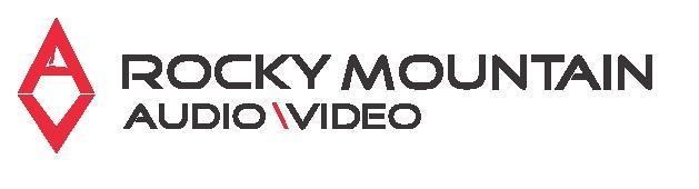 Rocky Mountain Audio Video, LLC logo