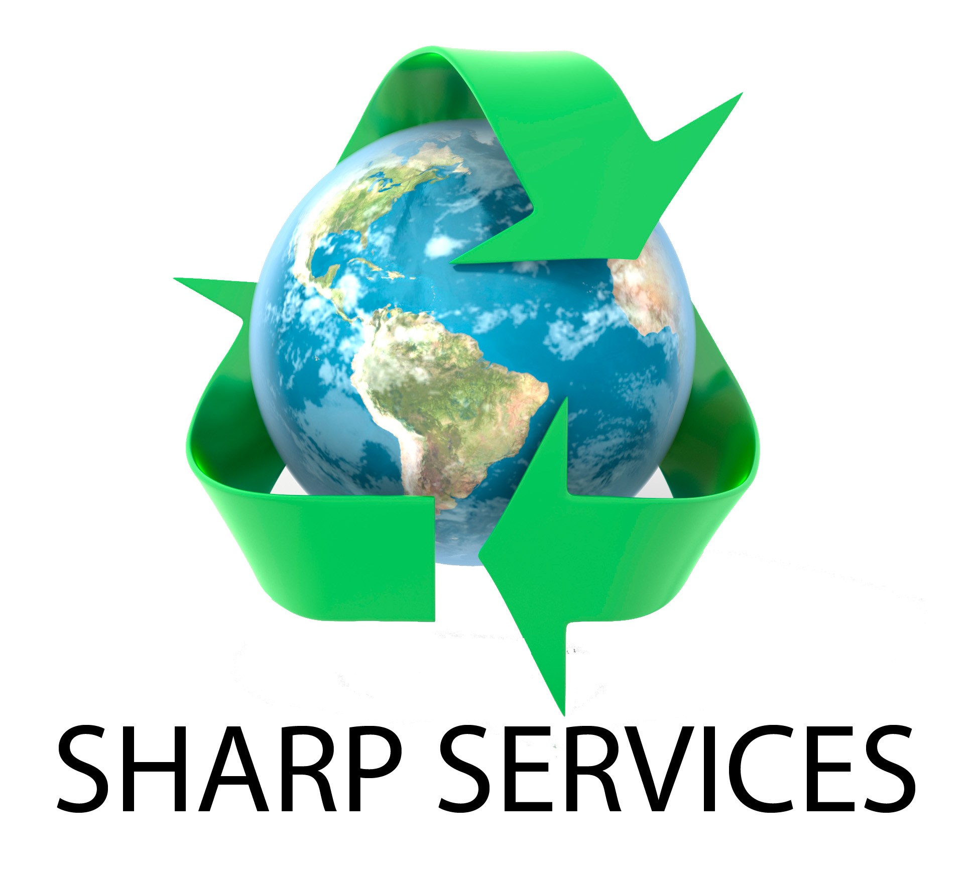 Avatar for Sharp Services