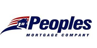 Peoples Mortgage logo