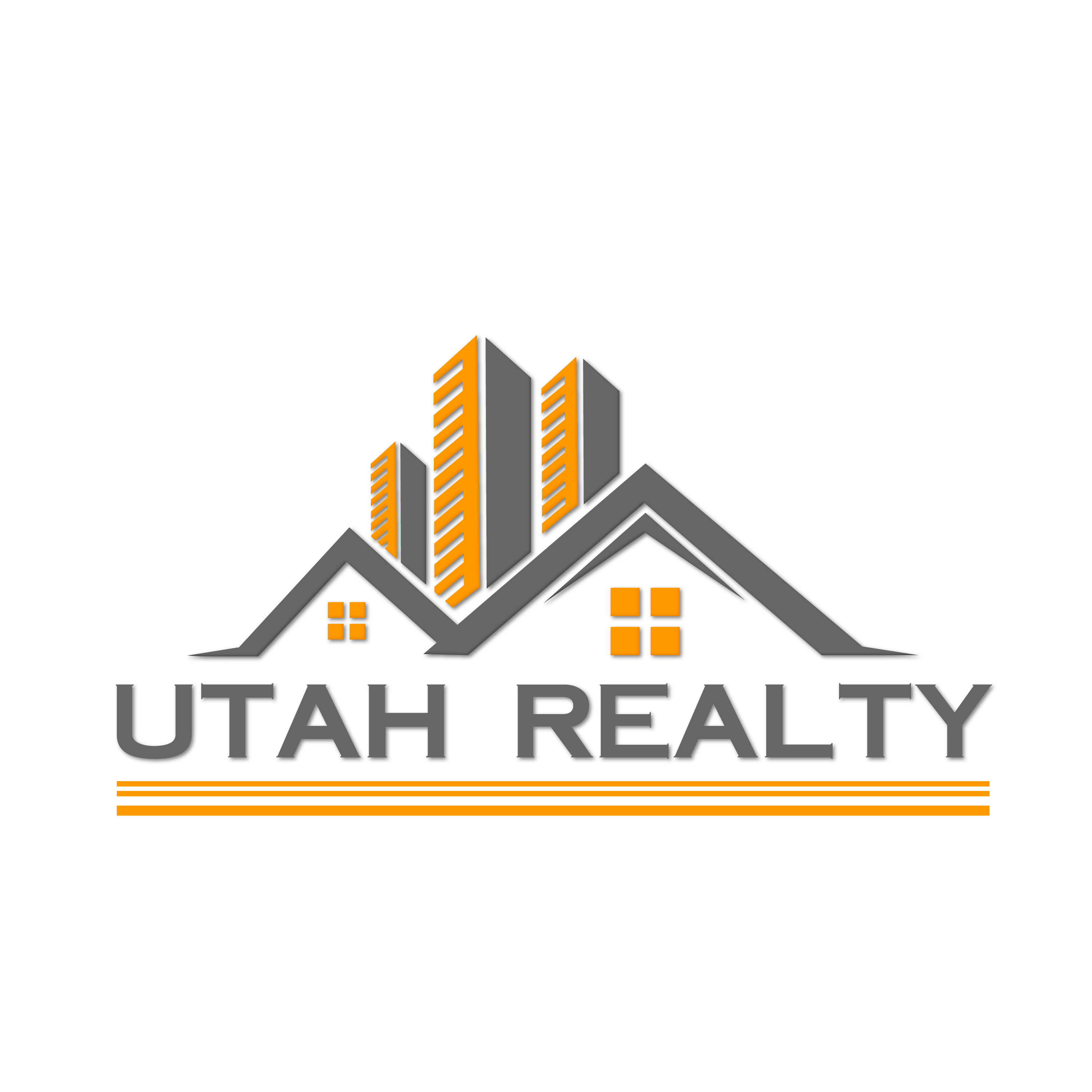 Laurie & Marty Gale - Utah Realt logo