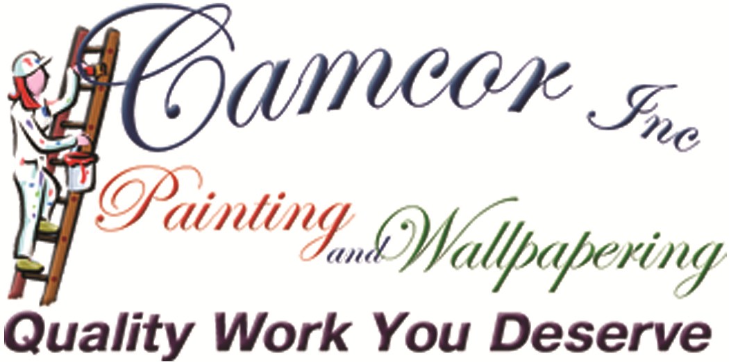 Avatar for Camcor Painting and Papering Inc.