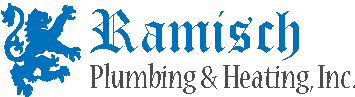 Ramisch Plumbing & Heating, Inc. logo