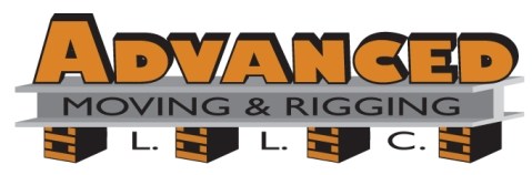 Advanced Moving & Rigging LCC logo