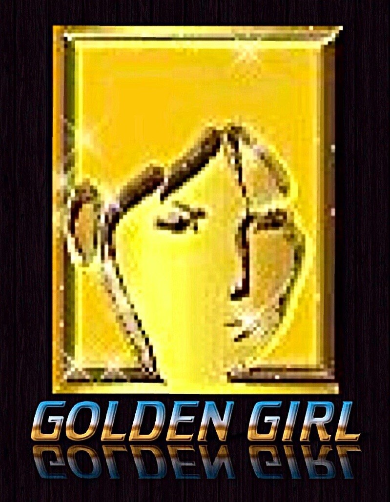Golden Girl Mining Company logo
