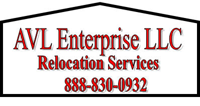 AVL Enterprise LLC logo