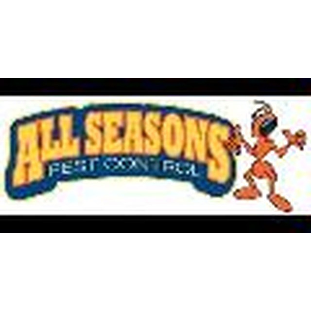 All Seasons Pest Control logo