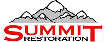 Summit Restoration, Inc logo