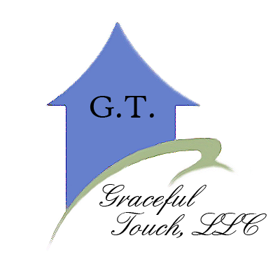 Graceful Touch Personal Care LLC logo