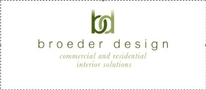 Broeder Design logo