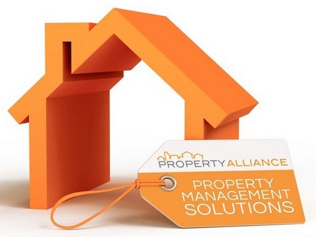 Property Alliance logo