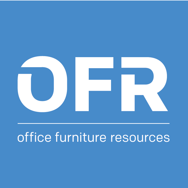 OFR, Inc. Office Furniture Resources logo