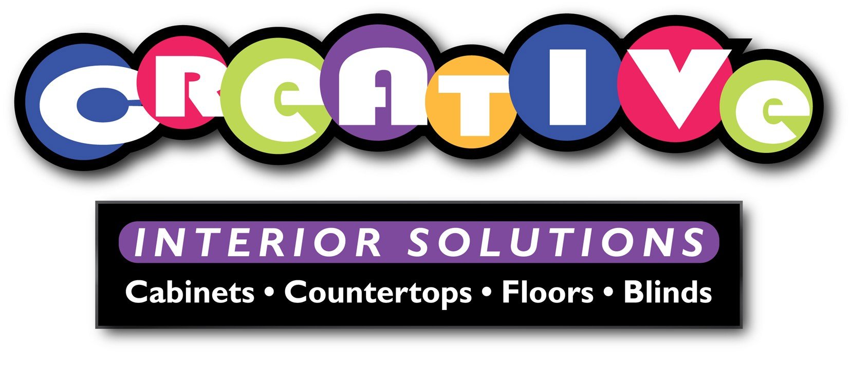 Creative Interior Solutions logo