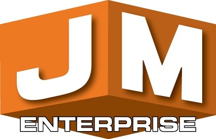 JM ENTERPRISE logo