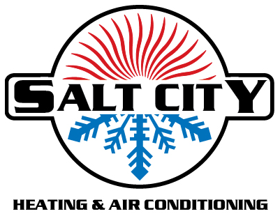 Salt City Heating and Air Conditioning logo