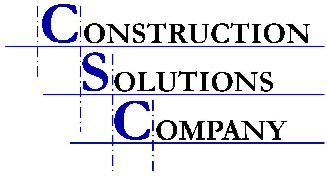 Avatar for Construction Solutions Company