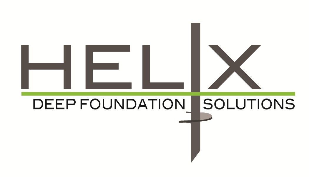 Helix Deep Foundation Solutions logo