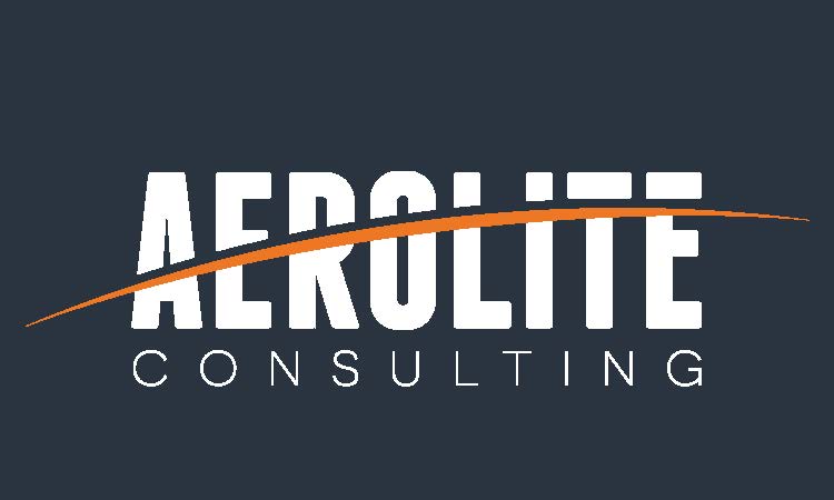 Aerolite Consulting logo