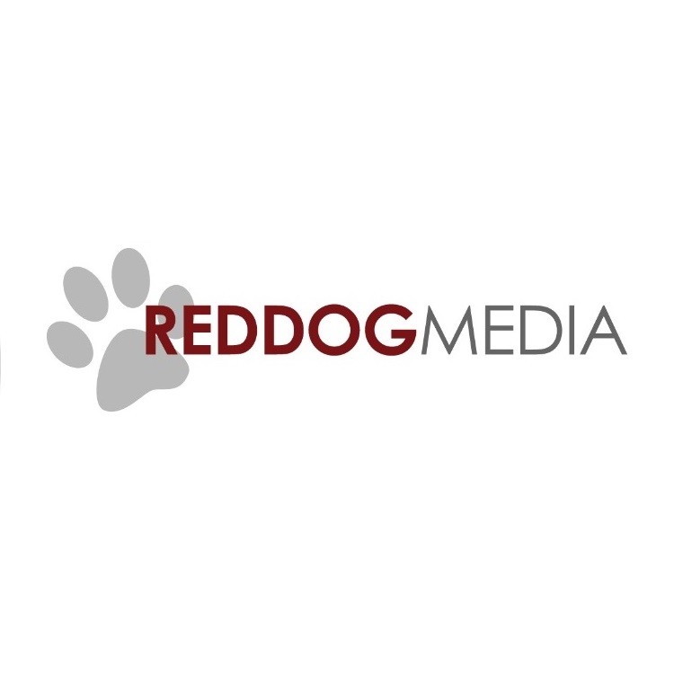 Red Dog Media logo