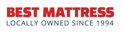 Best Mattress logo
