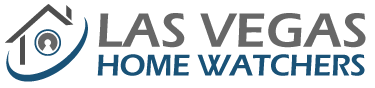 Logo for Las Vegas Home Watchers and Executive Services LLC