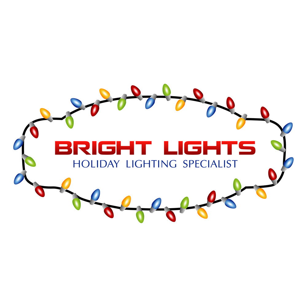 Bright Lights logo