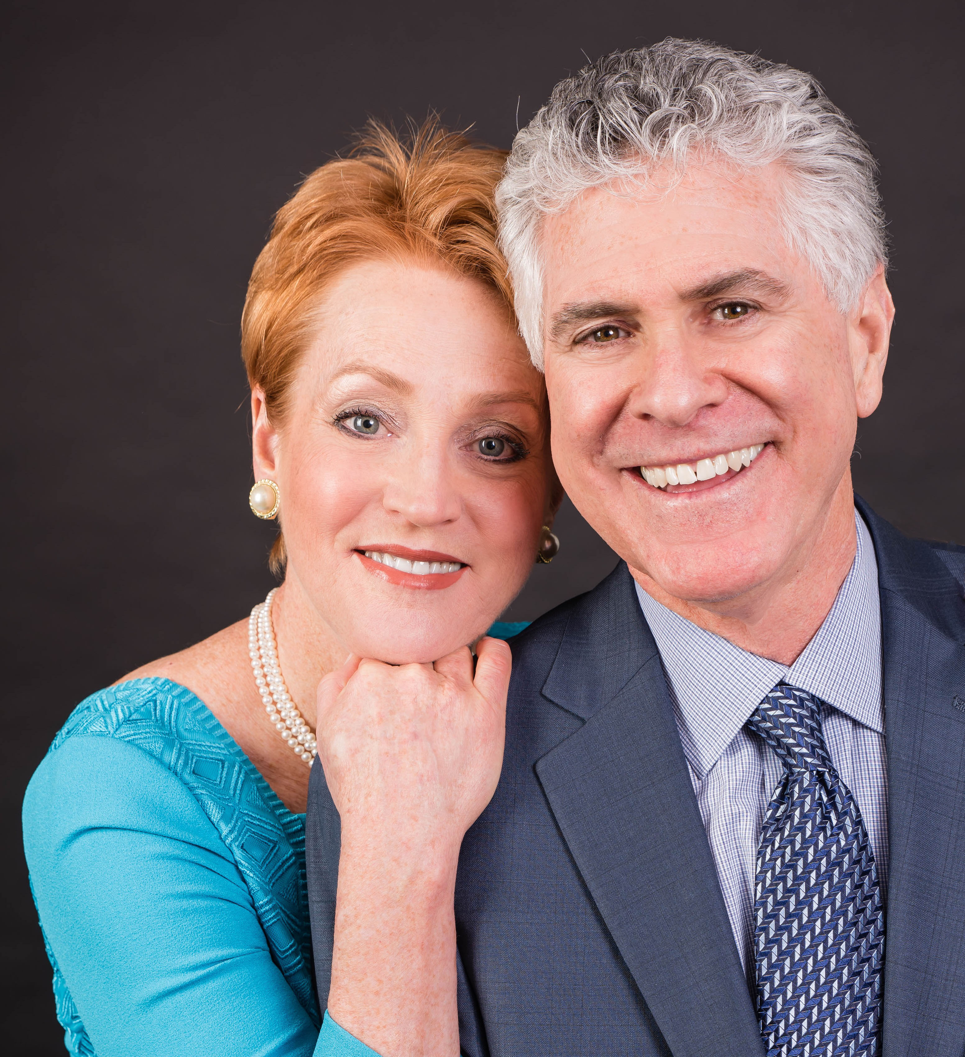 Dan & Linda Mandrow - Coldwell Banker logo