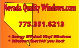 Nevada Quality Windows Inc. logo