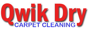 Qwik Dry Carpet Cleaning logo