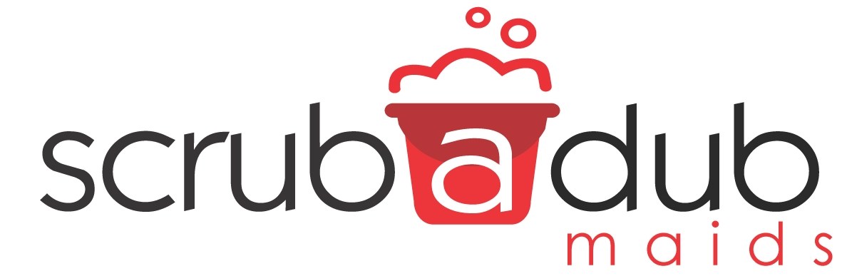 Scrubadub Maids logo