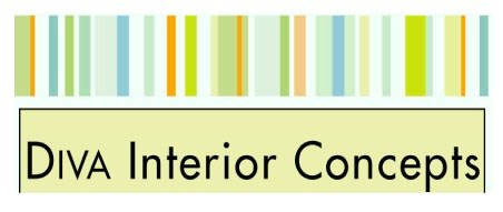 Diva Interior Concepts logo
