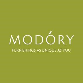Modory Home Furnishings logo