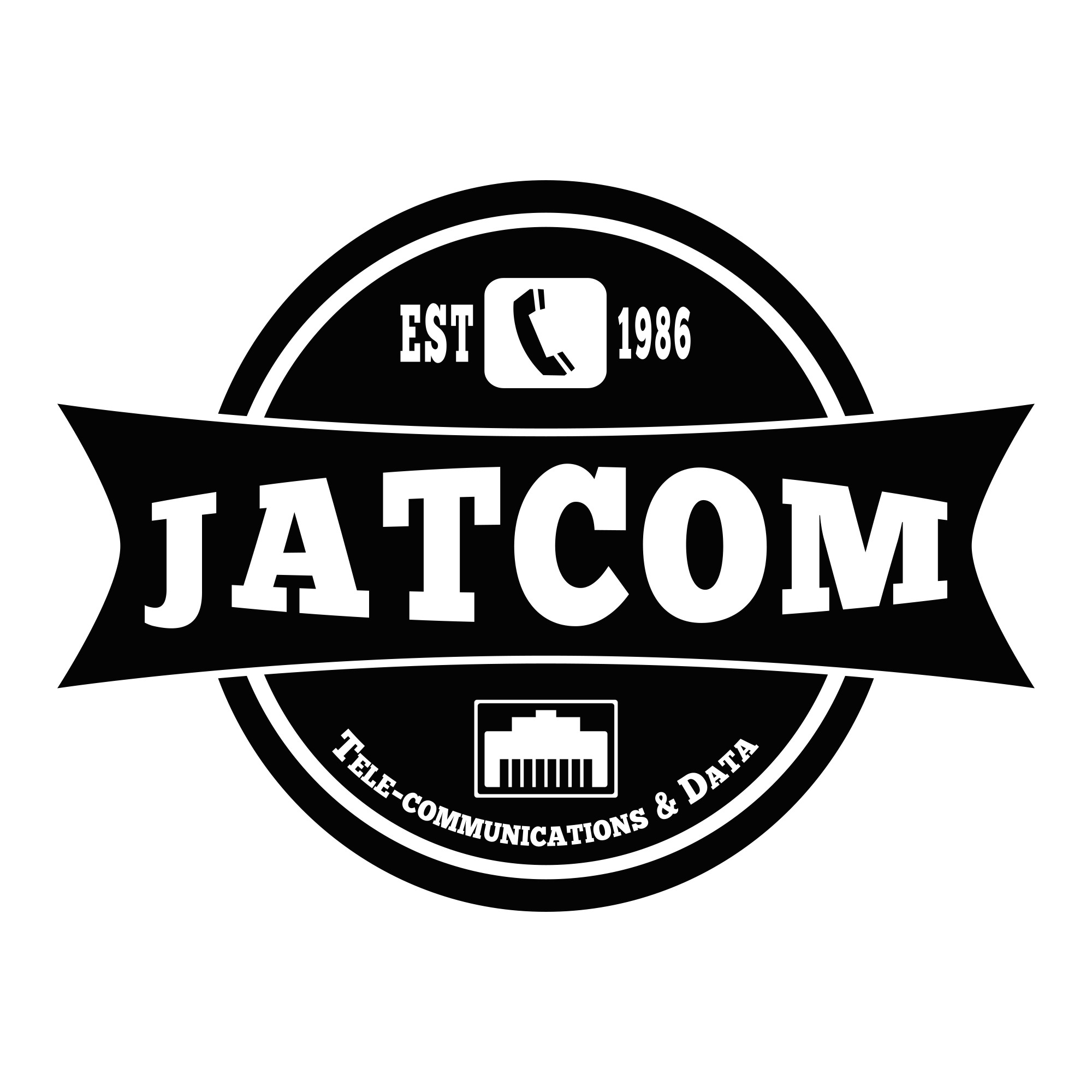 Jatcom logo