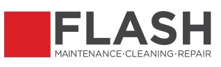 Flash Maintenance Cleaning and Repair logo