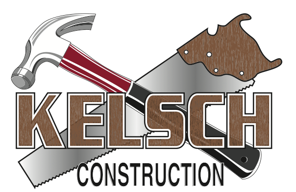 Logo for Kelsch Construction