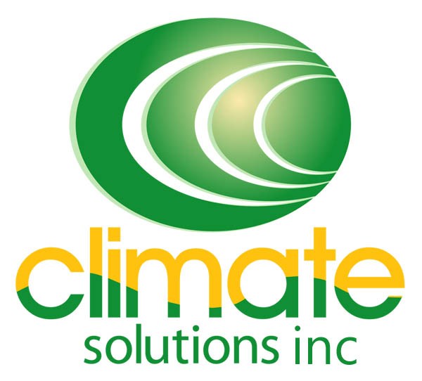Climate Solutions Inc. logo