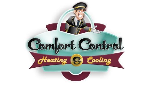 Comfort Control logo