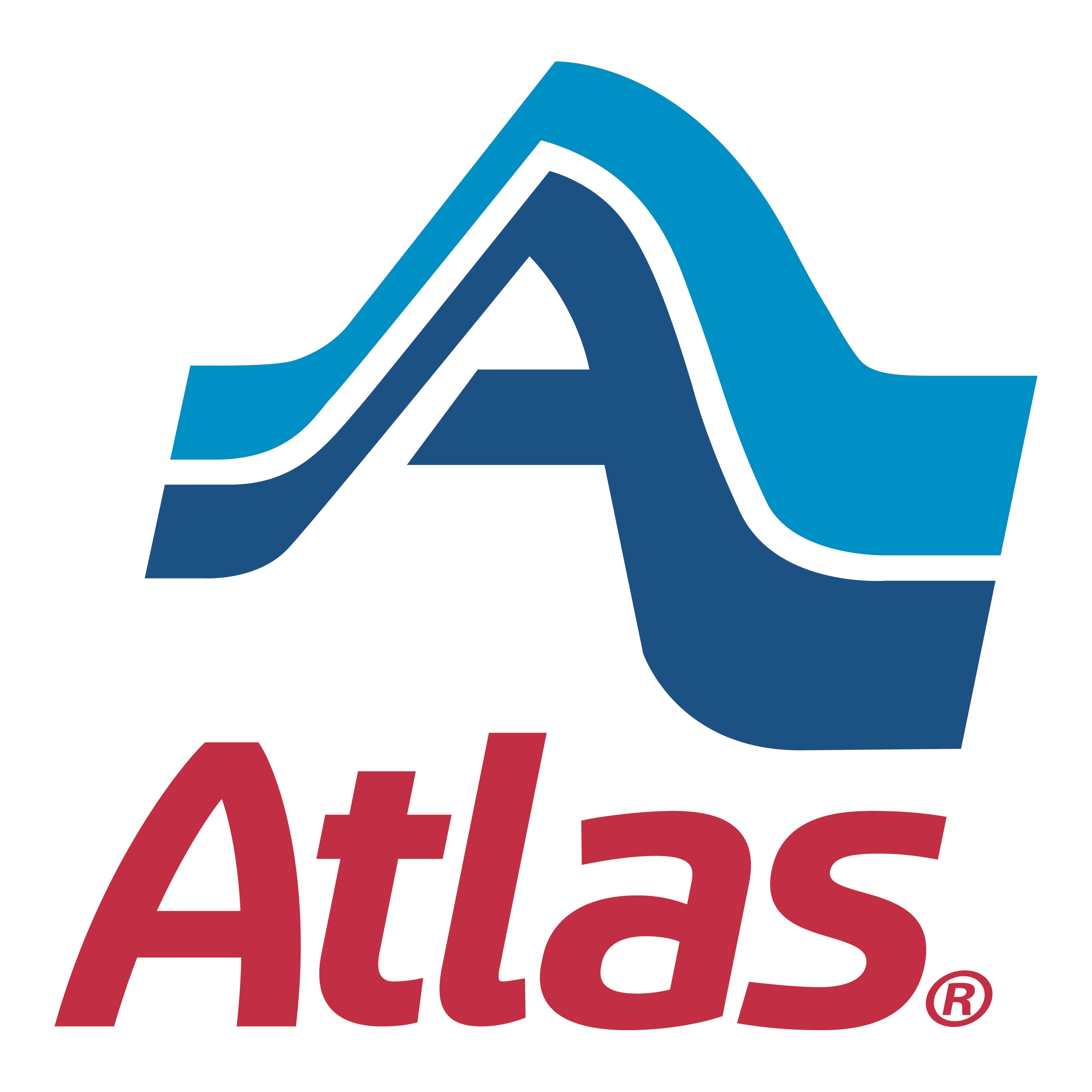 Atlas InterWest Moving & Storage logo