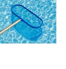 A & S Affordable Pool Service logo