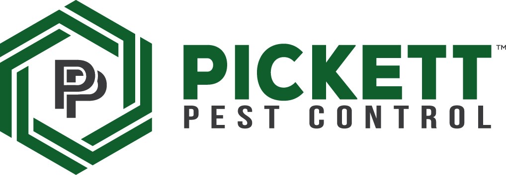Pickett Pest Control logo