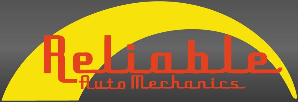 Reliable Auto Mechanics logo