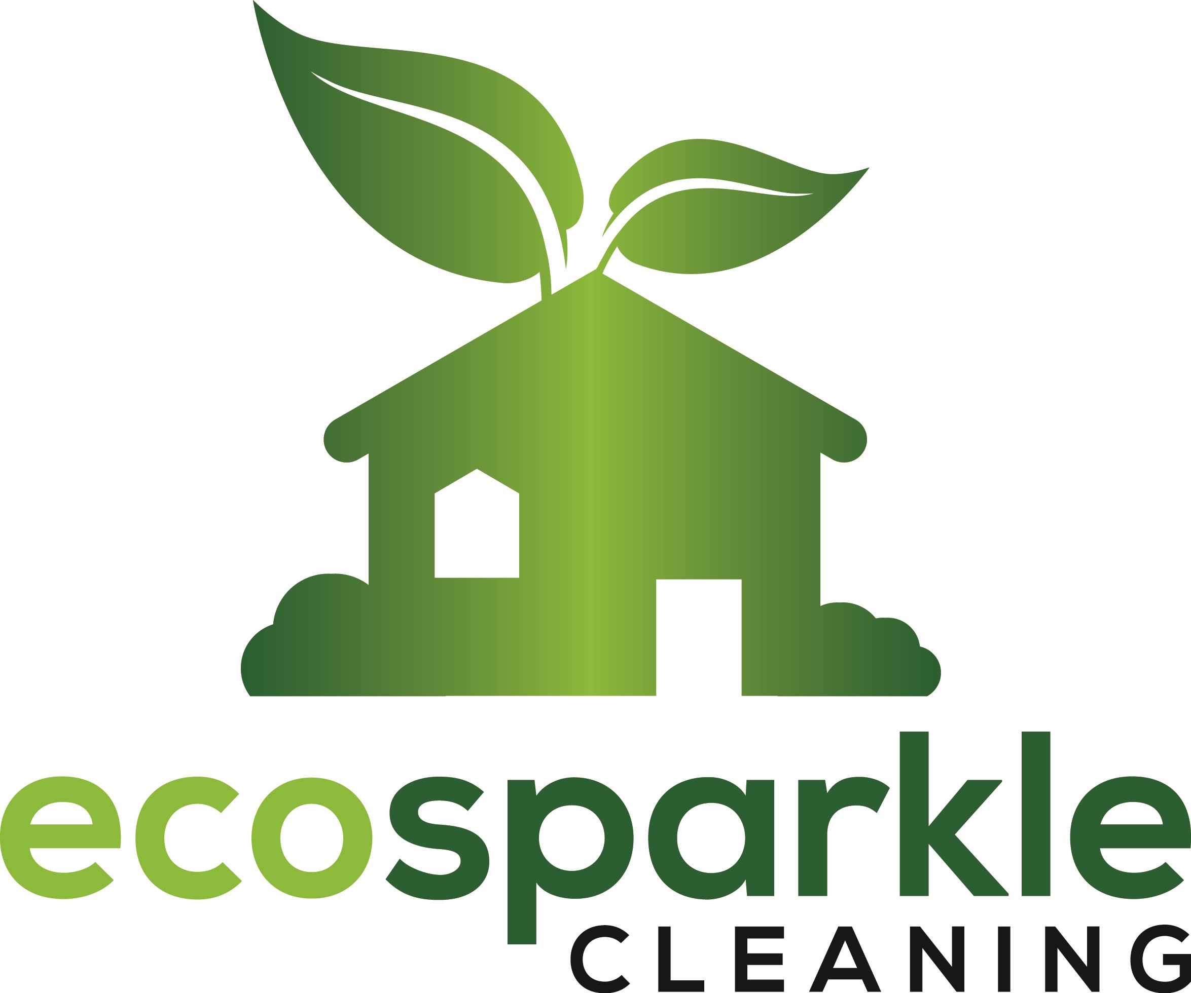 Eco Sparkle Cleaning logo