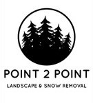 Point 2 Point Lawn Care, LLC logo