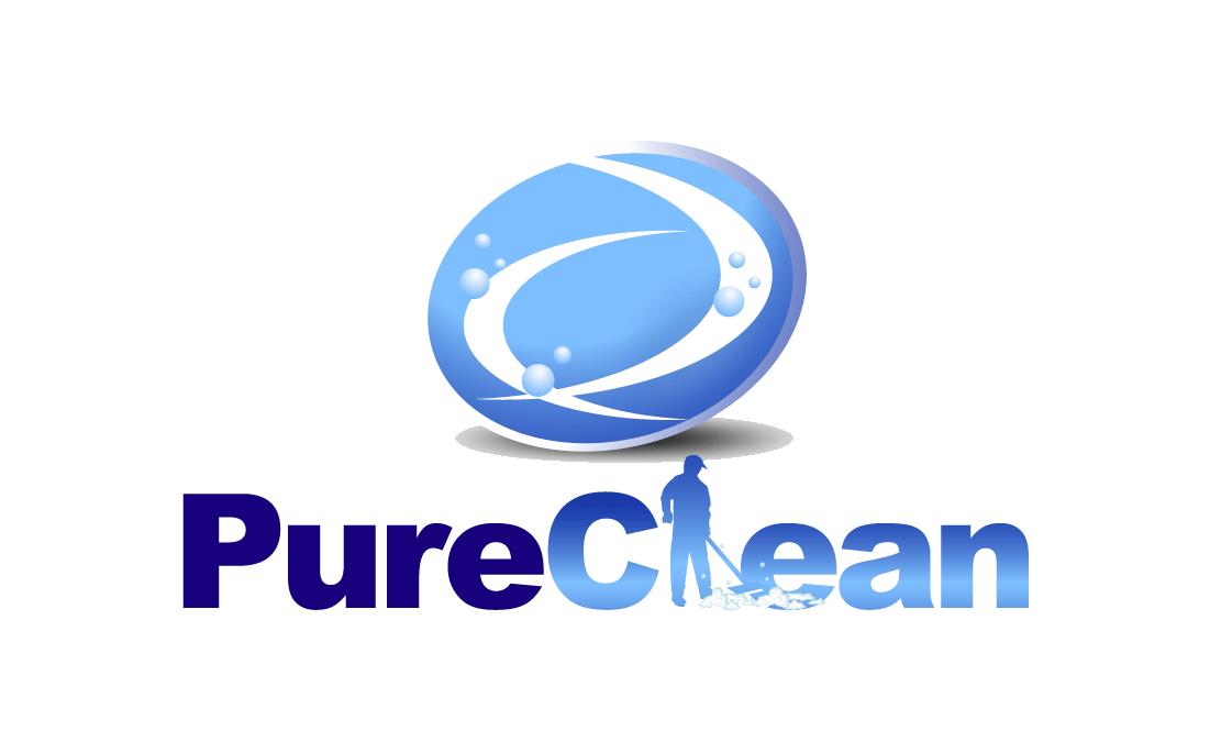 Pureclean Carpet Cleaning logo