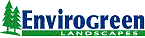 Logo for Envirogreen Landscapes