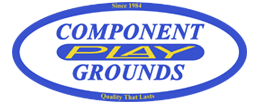 Component Playgrounds logo